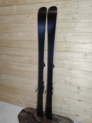LYŽE SALOMON XDR FOCUS 160CM